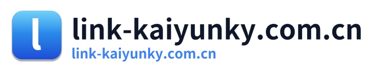 link-kaiyunky.com.cn Logo